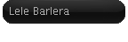 Lele Barlera